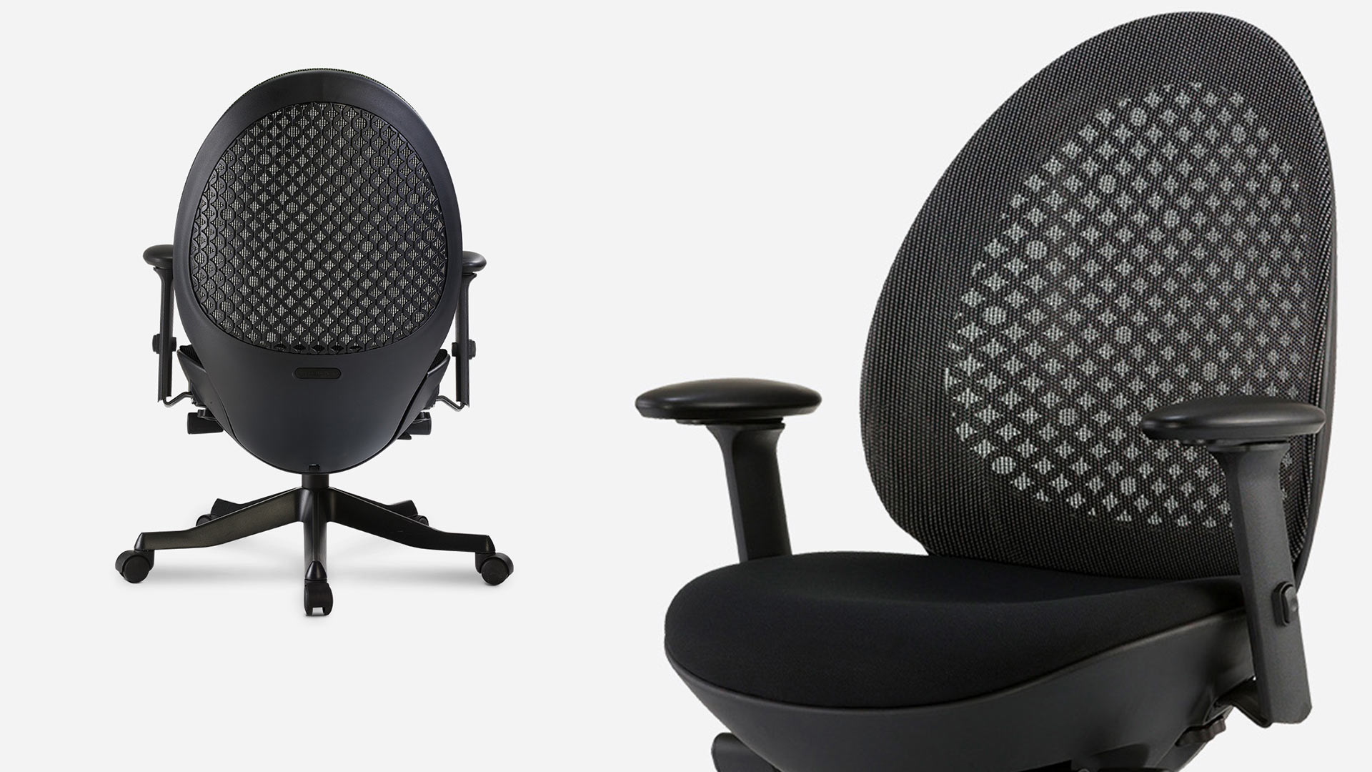AvoChair Eco Friendly Ergonomic Office Chairs